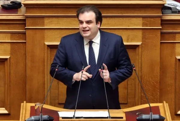 Πιερρακάκης στο Eurogroup και η επόμενη μέρα για τη Νέα Δημοκρατία