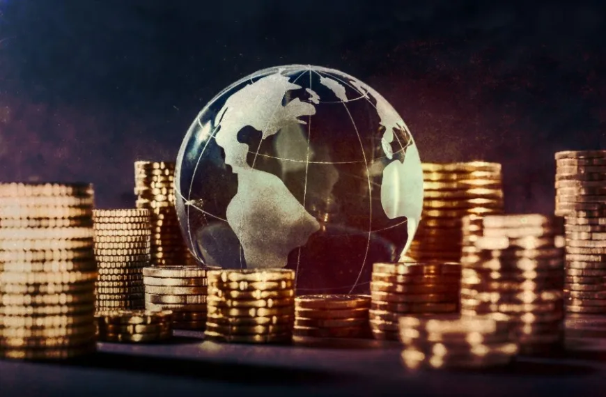 «Δεκαετία χρέους που δεν πρόκειται να έχει καλό τέλος»