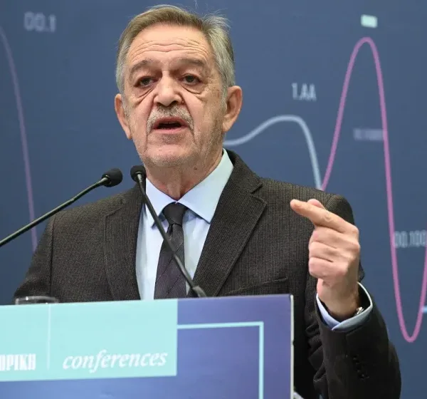 Π. Κουκουλόπουλος: Φέρνουμε τους κάτω – πάνω, με δύναμη στους αδύναμους και σαρωτική ανατροπή βολεμένων&hellip;