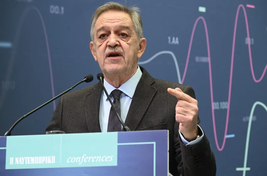 Π. Κουκουλόπουλος: Φέρνουμε τους κάτω – πάνω, με δύναμη στους αδύναμους και σαρωτική ανατροπή βολεμένων συμφερόντων