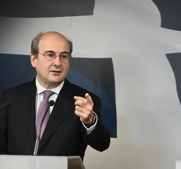 Χατζηδάκης: Πολιτικό θράσος η κριτική για την αποεπένδυση του ΤΧΣ από τον&hellip;