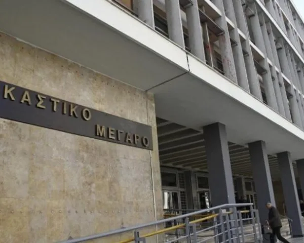 Θεσσαλονίκη: Ανάληψη ευθύνης για τη βόμβα στο Δικαστικό Μέγαρο