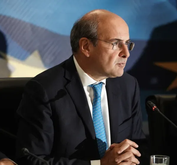 Κωστής Χατζηδάκης στο libre: Οι πέντε άξονες για μια πιο ισχυρή οικονομική&hellip;