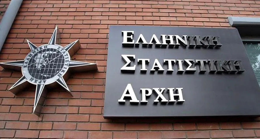 Οικονομία: Κάτω από τις προβλέψεις η ανάπτυξη – Μείωση 5,7% των επενδύσεων
