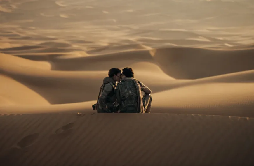 Το “Dune: Part Two” ξεπέρασε το “Oppenheimer” το πρώτο Σαββατοκύριακο στο box office με $82,5 εκατομμύρια