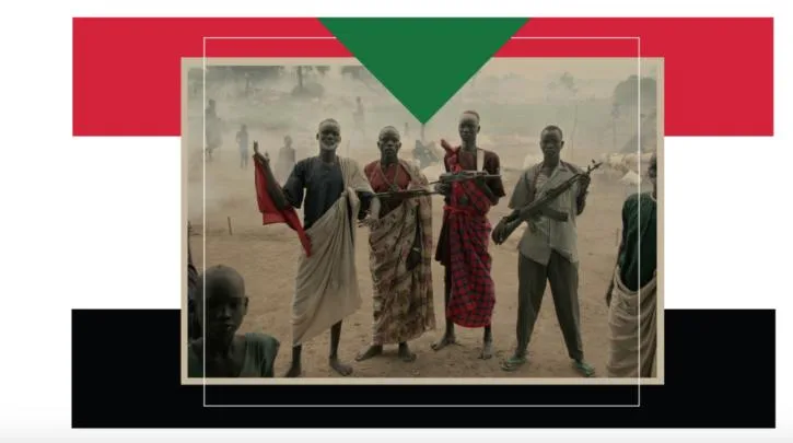 Ηλέκτρα Νησίδου / Το Σουδάν σε κρίση: Η νεοαποικιοκρατία και η άλλη πλευρά&hellip;