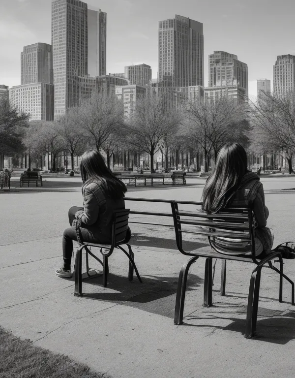 Έρευνα: Οι σημερινοί νέοι είναι λιγότερο ευτυχισμένοι από τις παλαιότερες γενιές