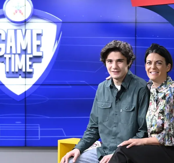 Ο Κώστας Νικούλι στο ΟΠΑΠ Game Time: Για τη φιέστα της ΑΕΚ, το ντέρμπι&hellip;