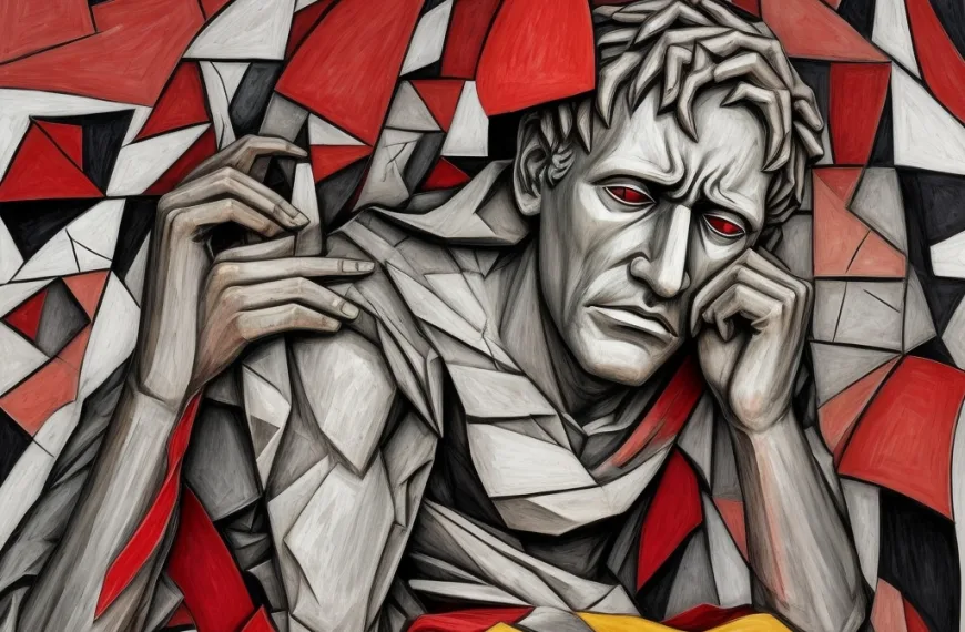 Κώστας Δουζίνας / Μεταπολιτική και ηγέτες