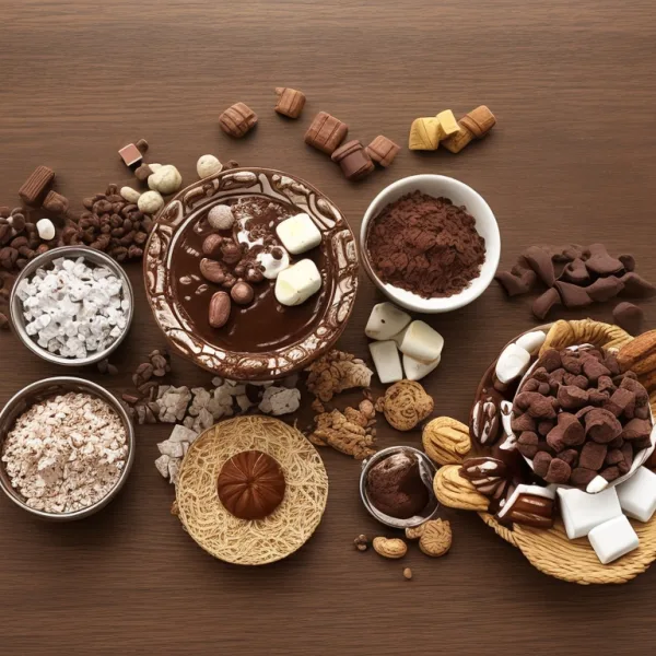 Η κρίση του κακάο: Τι σημαίνει για τους καταναλωτές και γιατί «τα&hellip;