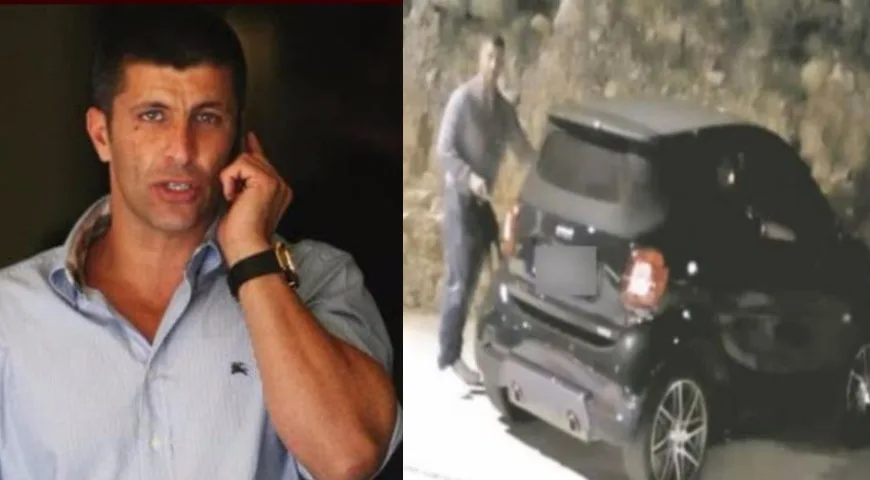 FAZ: Φόνος και δισεκατομμύρια στο ελληνικό ποδόσφαιρο