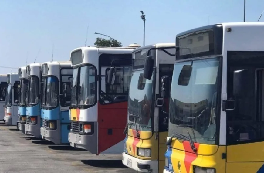 Γερμανία: Μεγάλη ζήτηση για Έλληνες οδηγούς λεωφορείων