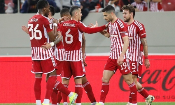 Θρυλική Ανατροπή: Μακάμπι Τελ Αβίβ – Ολυμπιακός 1-6