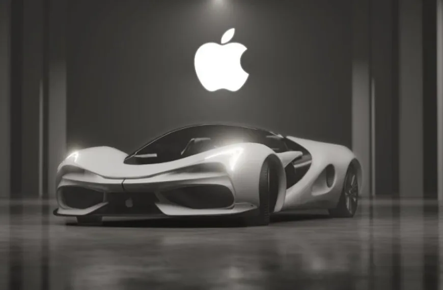 Project Titan: Η Apple εγκαταλείπει τα σχέδια για την κατασκευή ηλεκτρικού αυτοκινήτου