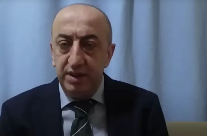 Η περίεργη υπόθεση έκδοσης του Τούρκου αντιφρονούντα Αλί Γεσίλνταγ από την Ελλάδα