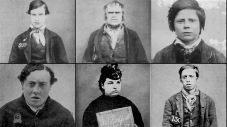 «‘Έγκλημα’, παράβαση και δικαιοσύνη: στα ίχνη ενός ερευνητικού πεδίου, 19ος-20ός αιώνας» στο Ιστορικό Αρχείο Παν/μίου&hellip;