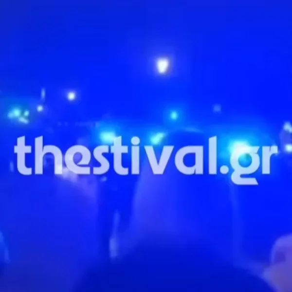 Θεσσαλονίκη: 21 συλλήψεις για επίθεση σε τρανσέξουαλ άτομα