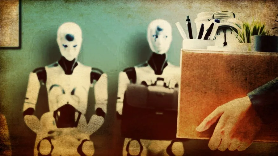 Η «αποκάλυψη» της τεχνητής νοημοσύνης θα μπορούσε να καταργήσει σχεδόν 8 εκατομμύρια θέσεις&hellip;