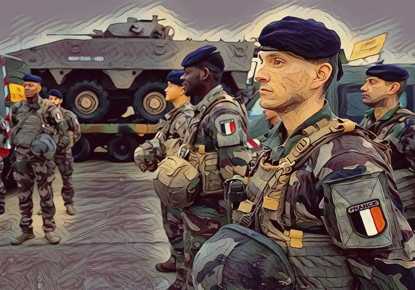 Ανάλυση / SAFE: Το νέο χρηματοδοτικό υπερόπλο της Ε.Ε., ο διπλός γρίφος της&hellip;