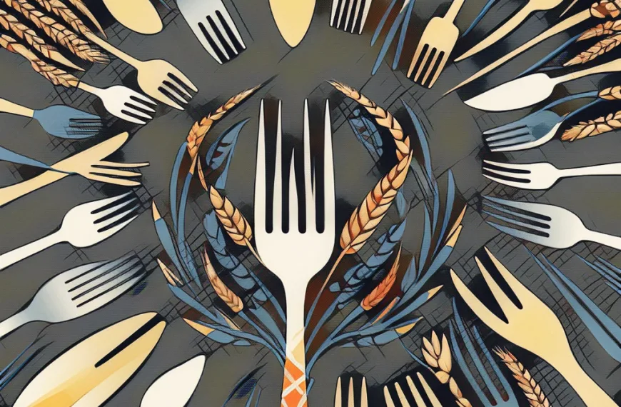 Η Ευρώπη αντιμέτωπη με μια επισιτιστική κρίση – Το σενάριο που προκαλεί&hellip;