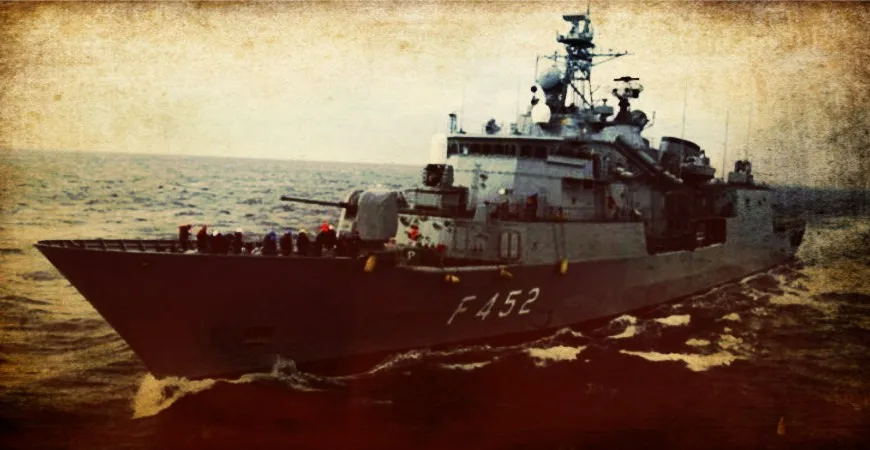 Από την Ουκρανία μέχρι την Ερυθρά Θάλασσα: Στη “σωστή πλευρά της Ιστορίας” ή “κακά ξεμπερδέματα”;