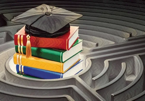 Στράτος Στρατηγάκης / Λάθος σειρά στην ίδρυση μη κρατικών πανεπιστημίων