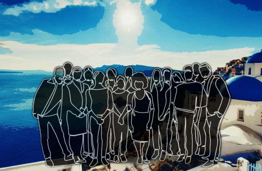 Τουρισμός: Υπάρχει λύση για τους 80.000 εργαζόμενους που λείπουν;