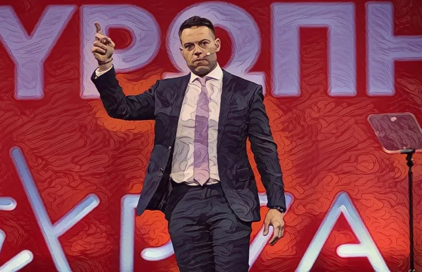 Ευρωεκλογές 2024: Θετική η αποτίμηση του εκλογικού αποτελέσματος για το Εκτελεστικό Γραφείο του ΣΥΡΙΖΑ