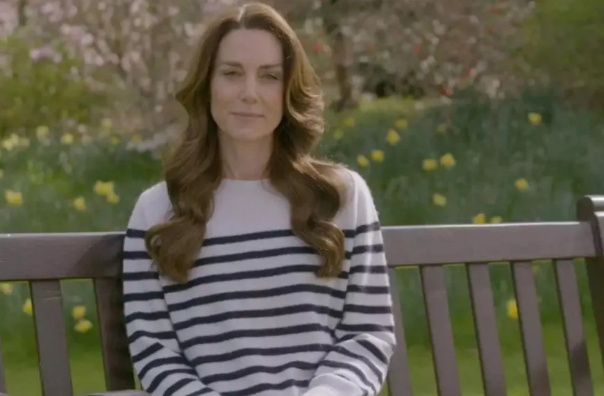 Κέιτ Μίντλετον: DeepFake το βίντεο για τον καρκίνο;