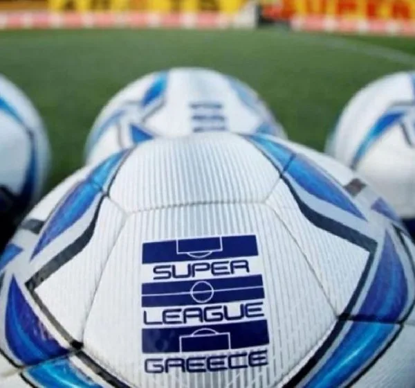 Super League και νέοι παίκτες: Και εδώ οι απόλυτοι ουραγοί της Ευρώπης