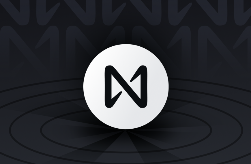 Crypto: Τι είναι το NEAR Protocol (NEAR);