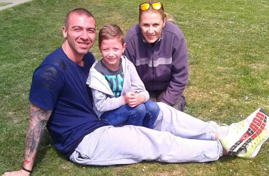 Βόλεϊ: Πέθανε από ανακοπή στα 46 της χρόνια η Ρούξι Ντουμιτρέσκου