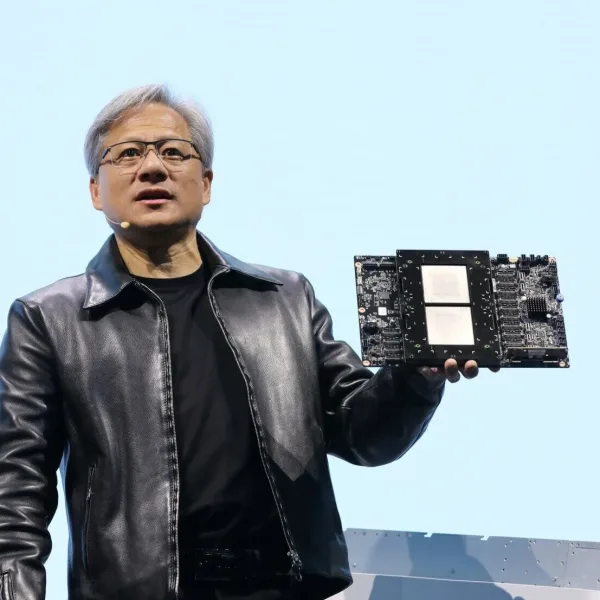 Nvidia και Microsoft επανασχεδιάζουν τον υπολογιστή με επίκεντρο την τεχνητή νοημοσύνη