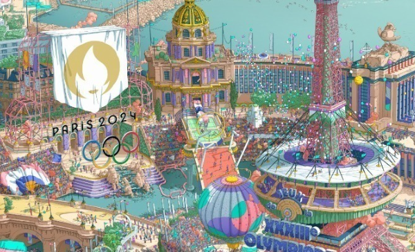Παρίσι 2024: Οδηγίες προς… Παριζιάνους