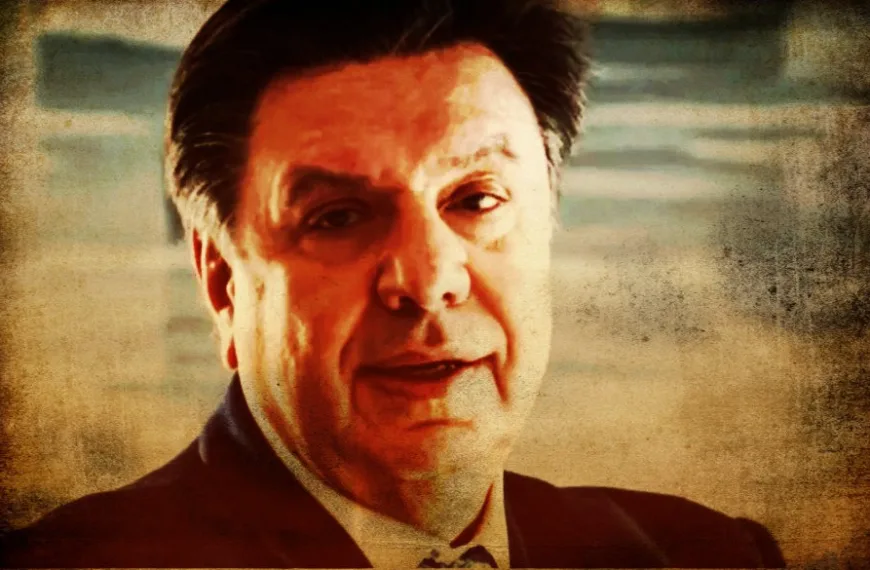 Spiegel: «Παραιτήθηκε ο Γ. Πατεράκης μετά από έρευνές μας»