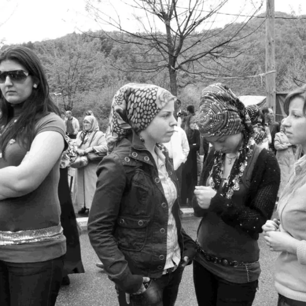 Πέπη Λουλακάκη: «Πορτραίτα γυναικών» στο Κέντρο Πολιτισμού Ίδρυμα Σταύρος Νιάρχος