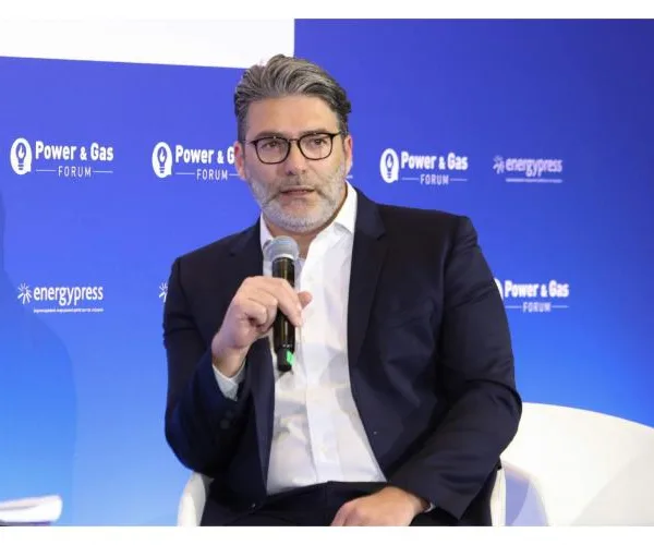 Ξιφαράς: Η ΔΕΠΑ πρωταγωνιστεί στον εθνικό σχεδιασμό για την ενεργειακή μετάβαση