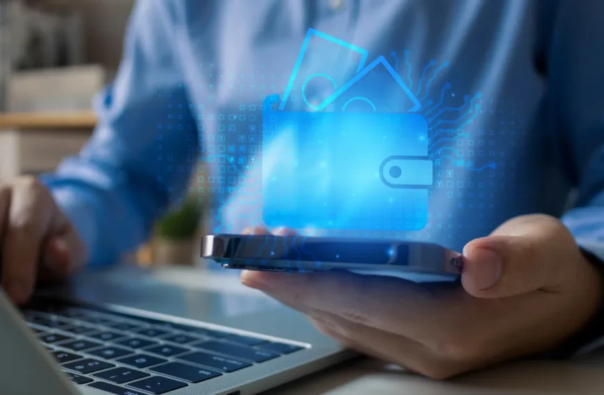 Έρχεται το EU wallet – Τι είναι