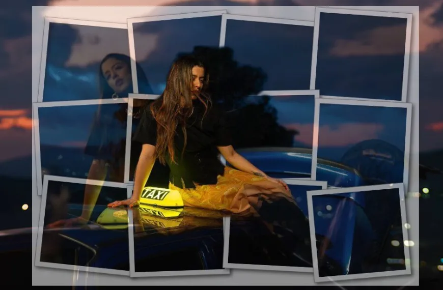 Το «Ζάρι»: Ψυχραιμία! Ένα τραγούδι για τη Eurovision είναι, όχι για τη Γαλλική Ακαδημία