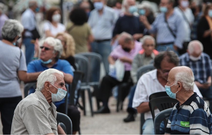 Σ. Ρομπόλης – Β. Μπέτσης / Tο συνταξιοδοτικό και οι νέοι δημοσιονομικοί κανόνες&hellip;