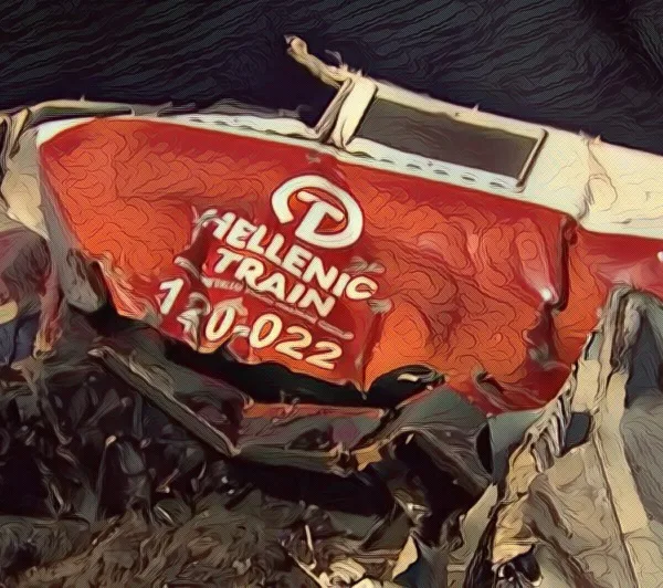 Η συγκάλυψη της συγκάλυψης: Ω συγκάλυψη!