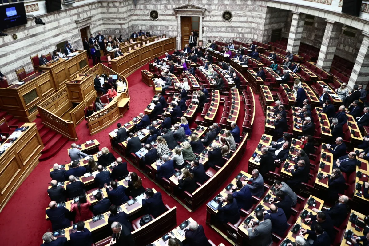 Γ. Σωτηρέλης / Η θεσμική και πολιτική απαξίωση της συνταγματικής αναθεώρησης