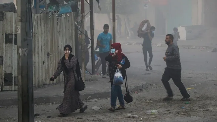 ΟΗΕ: Η κατάσταση στη Γάζα είναι «περισσότερο από καταστροφική»