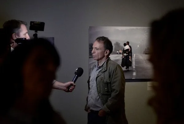 ΕΑΞΤ: Ο Γιάννης Μπεχράκης άφησε άφθαρτη παρακαταθήκη το σπουδαίο έργο του