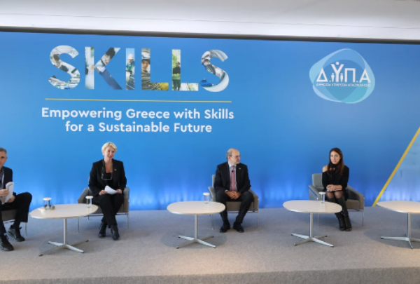 Κ. Χατζηδάκης (ΥΠΟΙΚ): Να κλείσει η Κερκόπορτα των πιστοποιήσεων