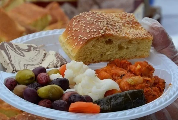 Από τις 13 Μαρτίου το «Καλάθι της Σαρακοστής»