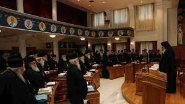 Η Εκκλησία αποφάσισε τον διαχωρισμό της από το Κράτος αλλά… μόνο για την&hellip;