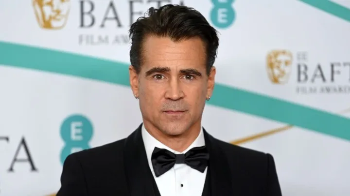 Ο Κόλιν Φάρελ ιδιωτικός ερευνητής στη νέα σειρά «Sugar»