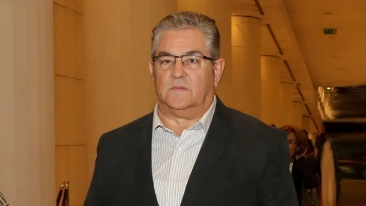 Άρθρο Δ. Κουτσούμπα για το δημοψήφισμα της 5ης Ιουλίου 201: Η στάση&hellip;