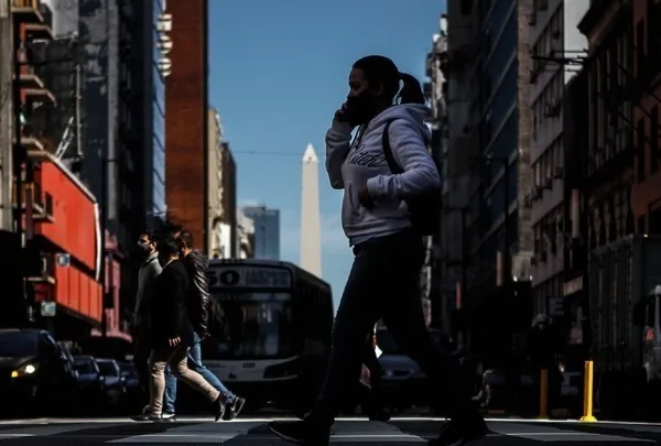 Αργεντινή: Η άμβλωση είναι «φόνος» διατείνεται ο Μιλέι